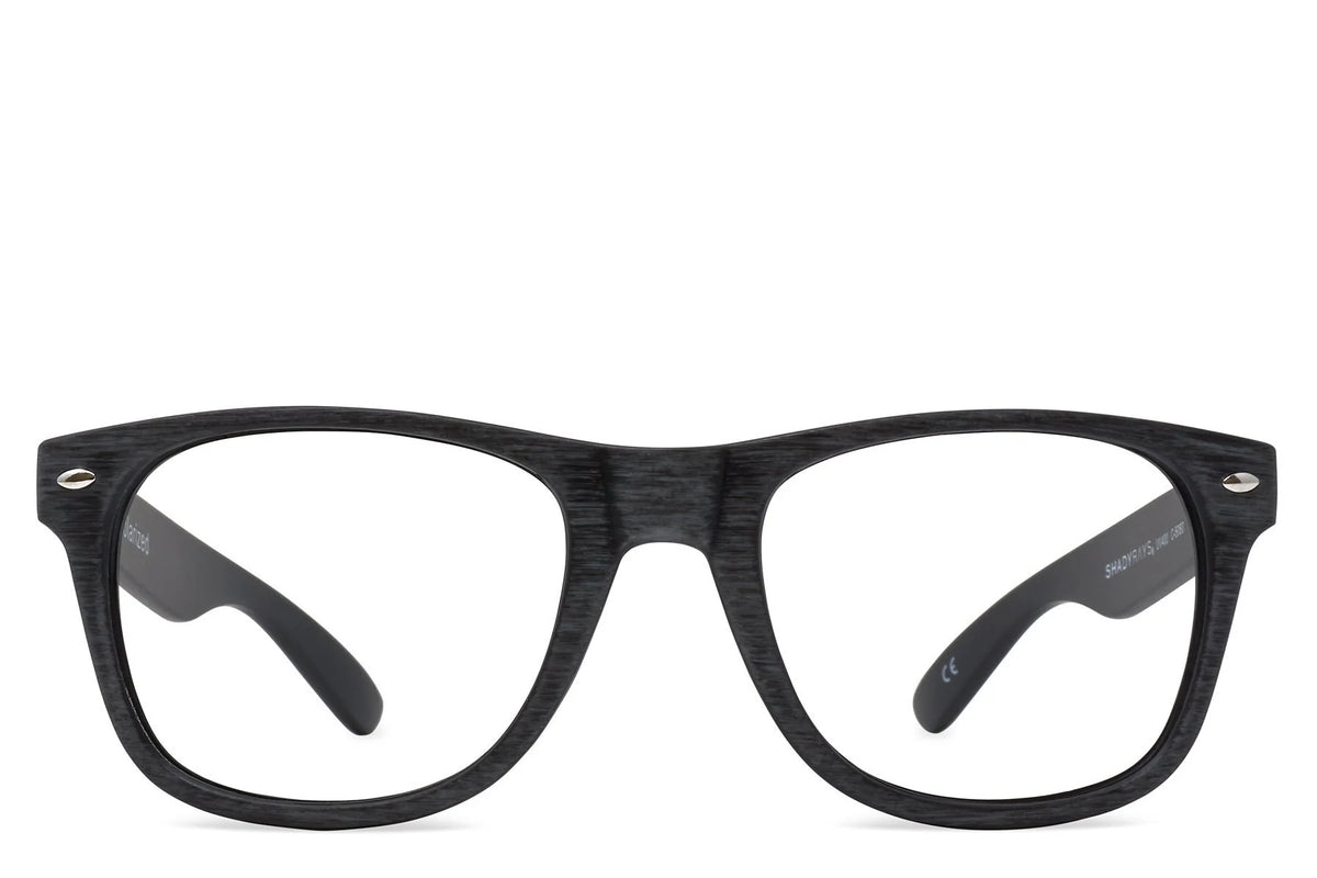 Classic Rx - Black Timber