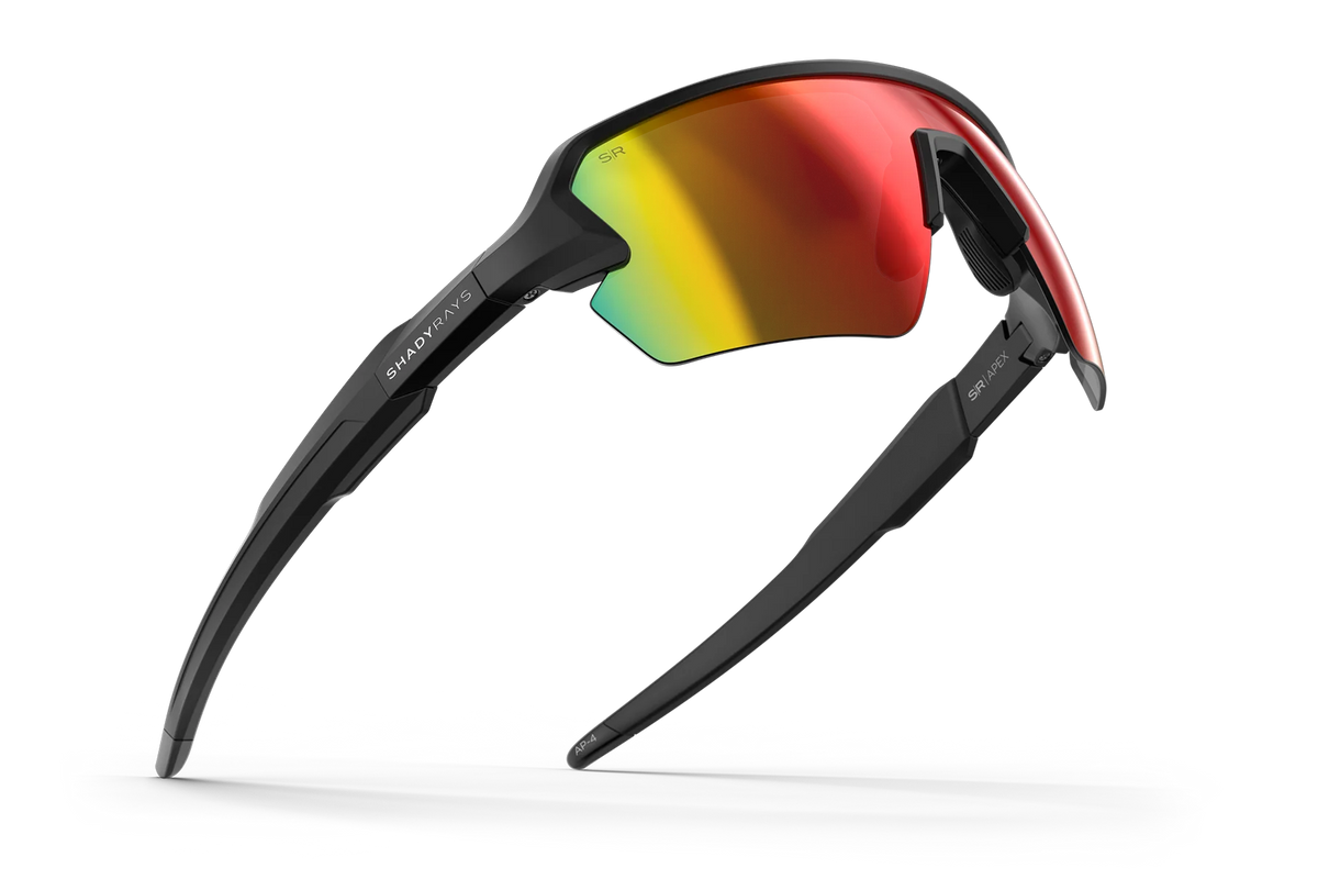 Apex - Black Infrared Polarized