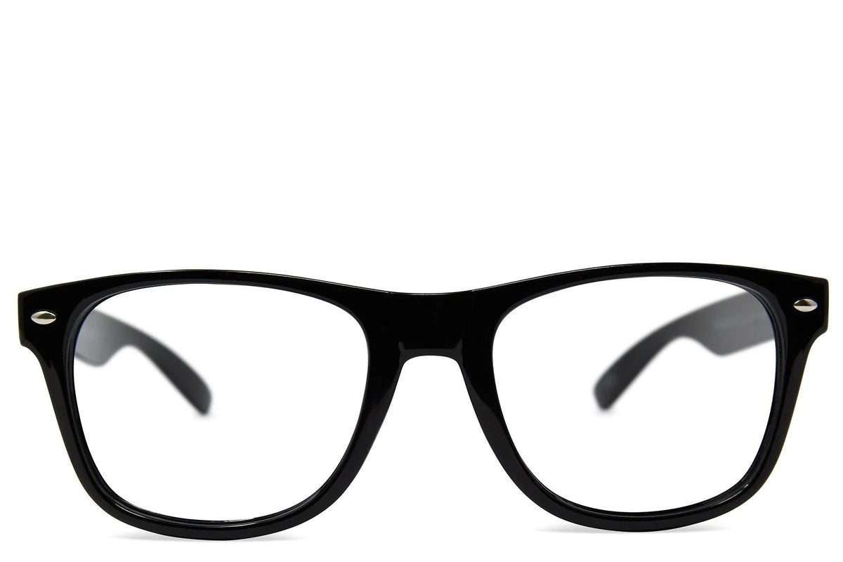 Classic Small Rx - Black Original